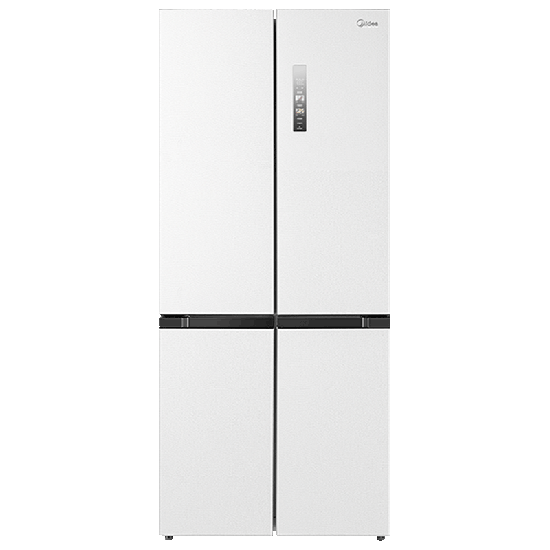 Midea/���� 508�� ʮ���Ŀ��� ���� BCD-508WSPZM(E) 2545.22Ԫ(������)