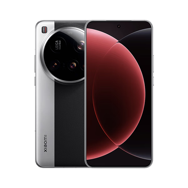 С�ף�MI��15Ultra&SU7Ultra�뷢�� �⿨2�ڳ������� С��5g�ֻ� ������� 12GB+256GB