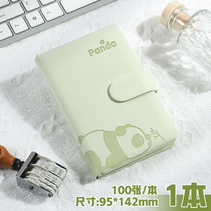 ��ʿ��SHEN SHI����ͨ�ɰ���è���۱ʼǱ�С�����������±�ѧ���ľ߿ڴ����ݸ屾100��1����ӡlogo60-591ǳ��ɫ  7.04Ԫ