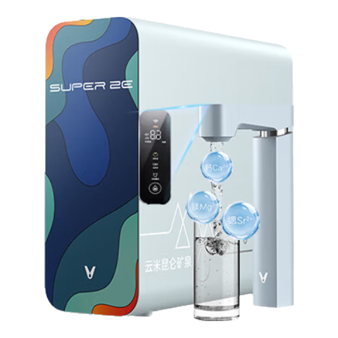 ףVIOMIˮþˮSuper 2E ؿro͸ʽֱܴһ ذ׷Сؾˮ1000G1439.28Ԫȯ
