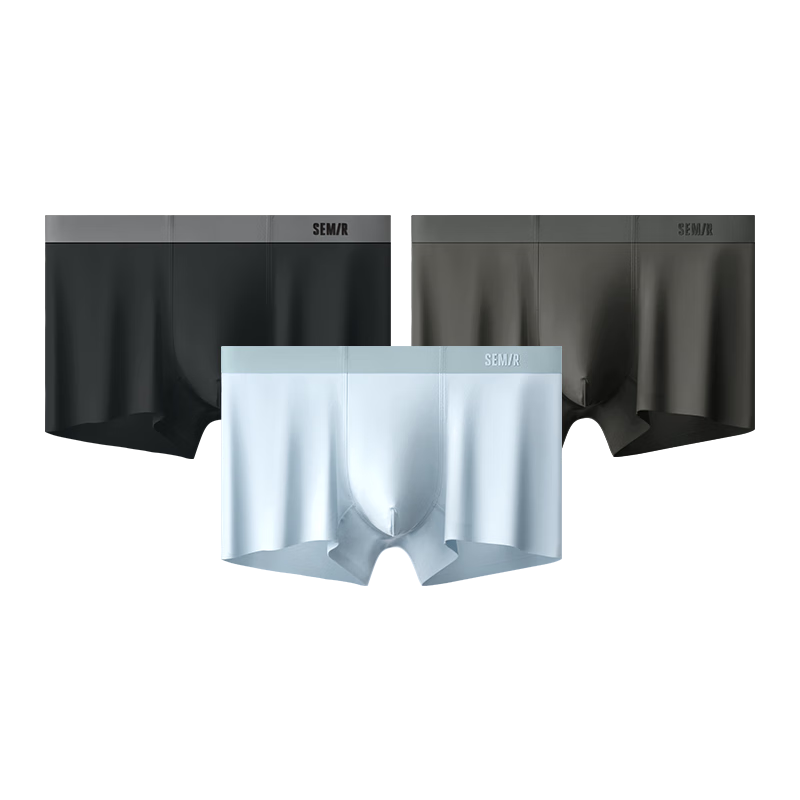 ���ڲ�����ɭ����ʿ�ڿ��д��޿�������͸���޺۴�������ƽ���ĽǶ̿��� 2XL 53.1Ԫ(������)