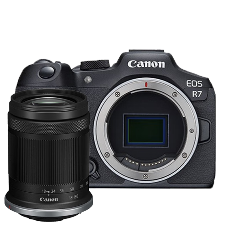 ܣCanonr7 ΢ Ʒ μѧ ż 4kƵ ֱ vlog eos r7 R7ȫδһʮ ٷ䡾ѯײ3㡿