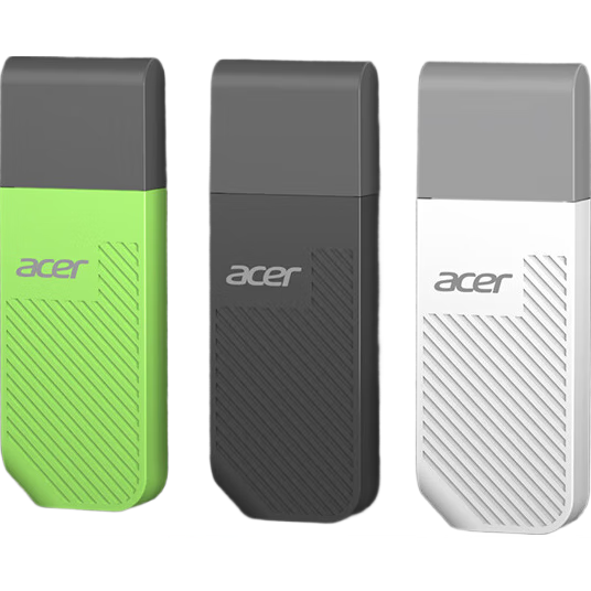 ׹PLUSԱ:곞acer 128GB USB3.0 U UP300ϵаɫ29.7Ԫ