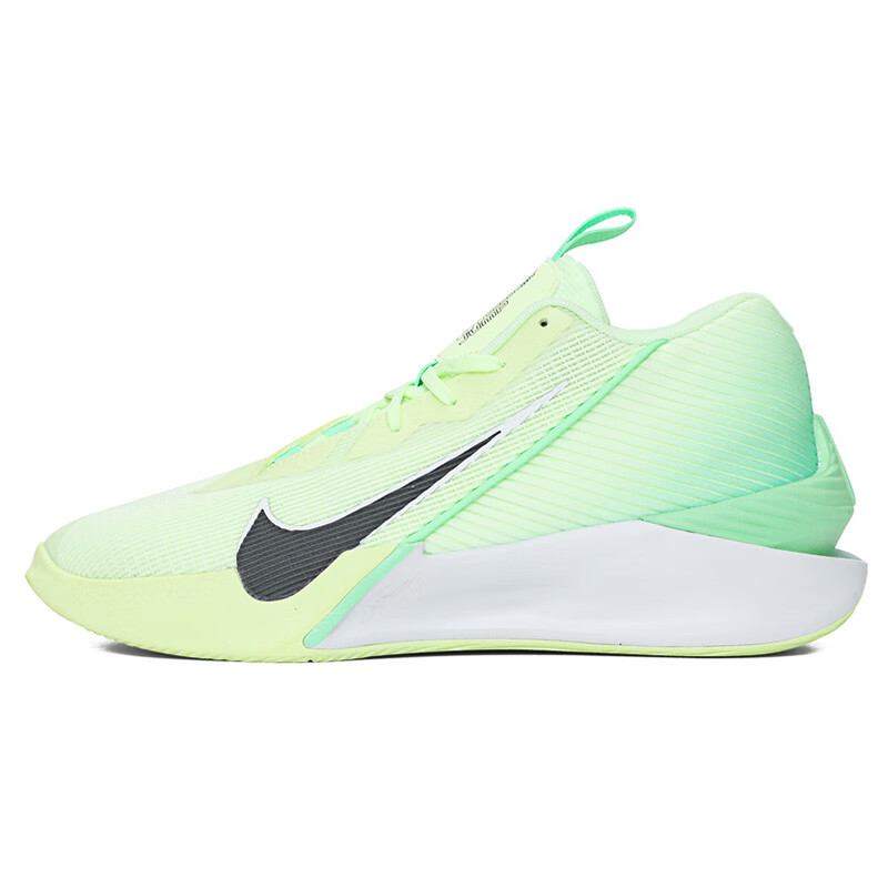 �Ϳ�NIKE ��������ЬG.T. JUMP ACADEMY EP  HF1804-700 ����յ� 209.3Ԫ+��104.4Ԫ