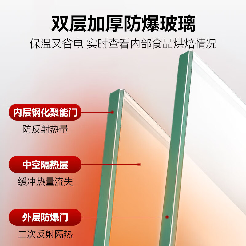 披萨炉排名前十品牌,这10款高效烘焙,家庭必备-图片4