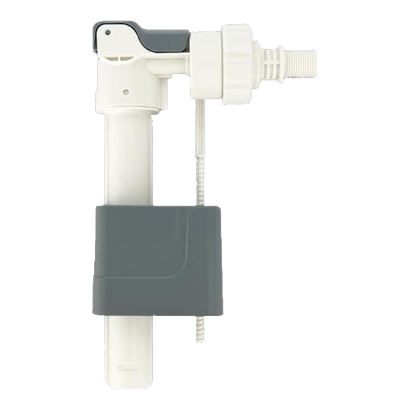 WDI威迪亚通用马桶水箱配件进水阀排水阀进水上水出水抽水器阀 B3210隐藏水箱进水阀