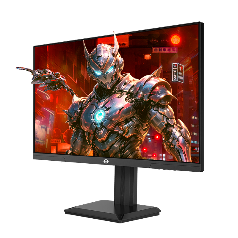 ̩̹27Ӣ 2K 275Hz HDR400 Ӳ FastIPSɫ ת 羺ʾP2710S ԭ240Hz765.41Ԫɹ20ԪE