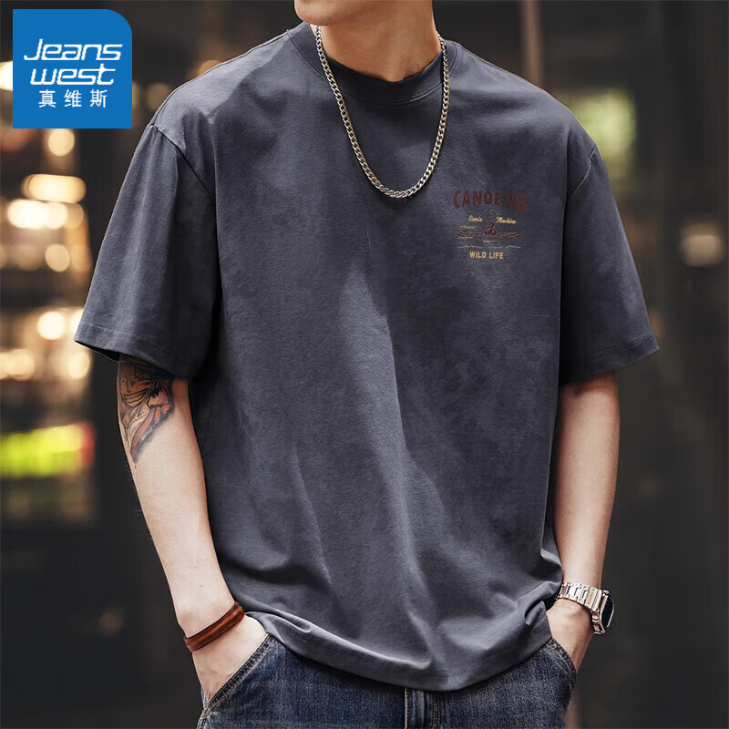 ڲά˹280gذȾӡTļ·װʽT  3XL 190-21089Ԫ