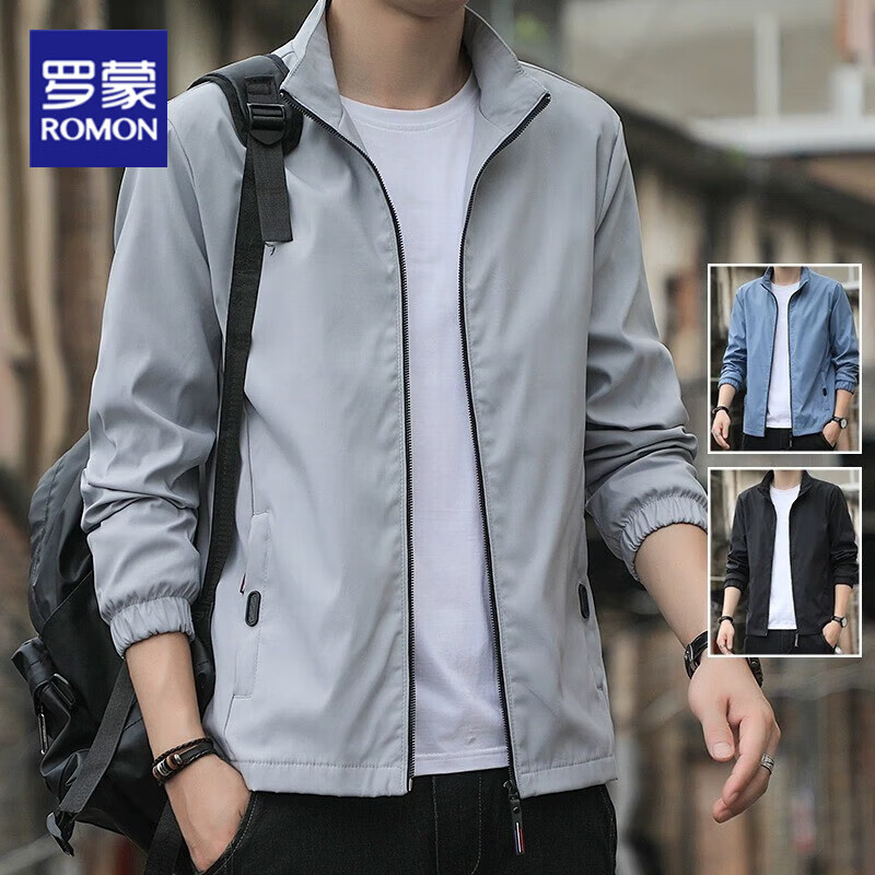 ���ڲ���������������ʿ2025�괺�＾�¿��������мп������·�ʱ�аٴ�������װ ��ɫ XL (�Ƽ�135-150��)