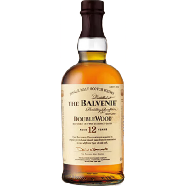 �ٸ���BALVENIE��12�� ˫Ͱ ��һ��ѿ��ʿ�� 700ml ������� ��ƿ 309Ԫ