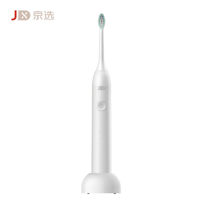 京选 无线充电 电动牙刷商品图片-3
