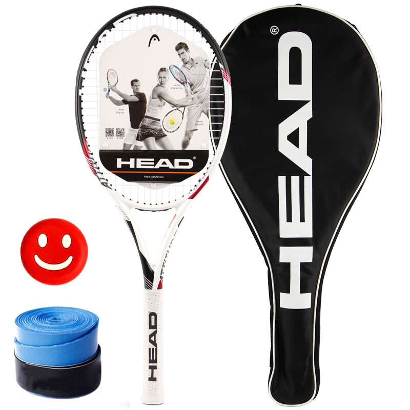 网球拍海德HEAD网球拍小德Attitude哪个性价比高、质量更好,质量值得入手吗？