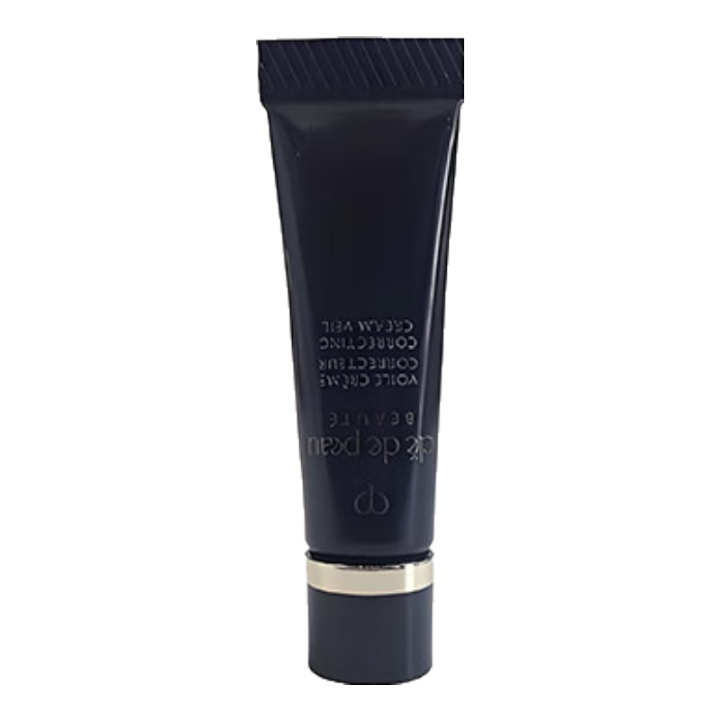 肌膚之鑰CPB長(cháng)管隔離3ml小樣 隔離霜 SPF25光緞粉霜 提亮膚色妝前乳旅行裝 長(cháng)管隔離3ml*2