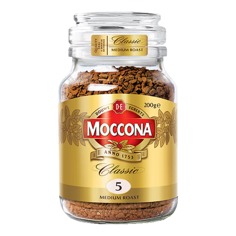 ĦɣMocconaڶܺڿȹװ Ħ 400ο 5 жȺ決 200g/