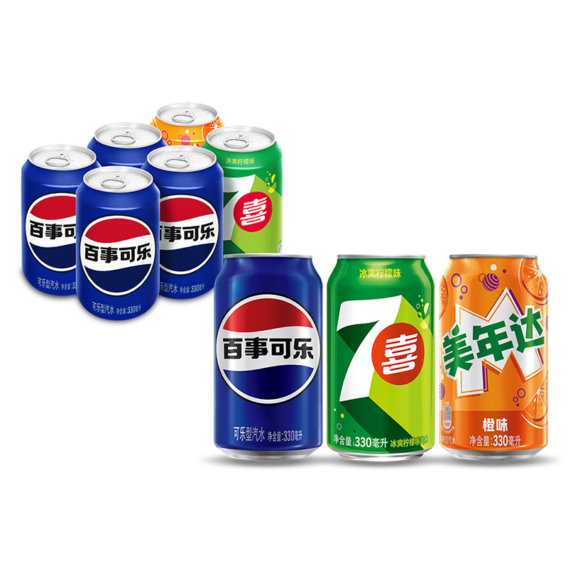  ̼ˮ 330ml7.9Ԫ