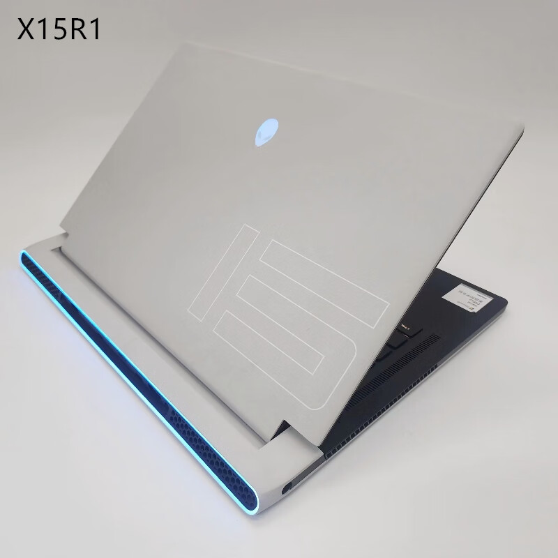 外星人（Alienware）游戏本X15 X17 X14 X16 R1 R2白色笔记本电脑i9 4090 4080 X15R2 i7-12700 RTX3060 24 16GB 512GB 官方标配