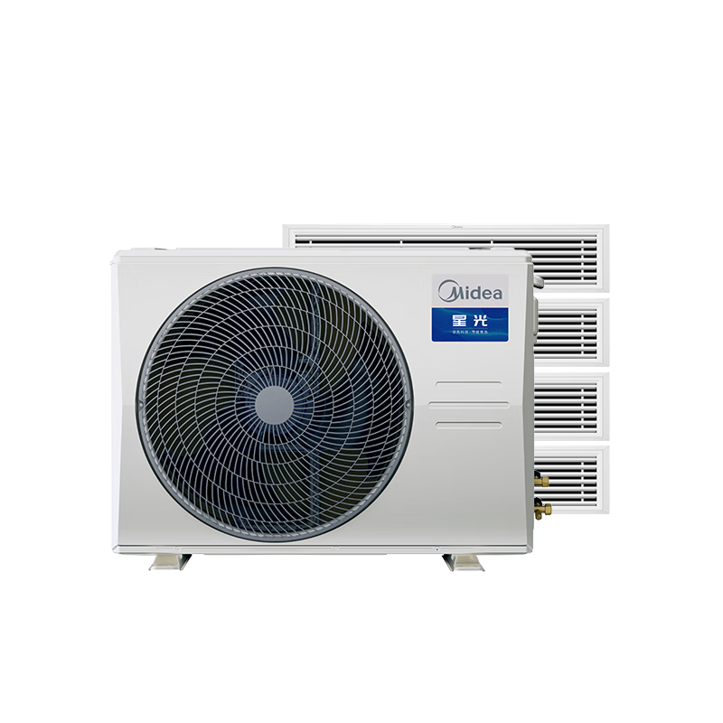 ģMideaյһĶ6ƥǹⳬһЧ һ110~130OMiniMDS-140W-D02-XG