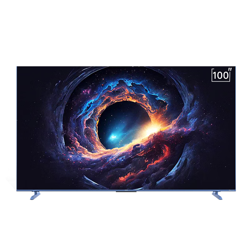 酷開(kāi)Max100【伸縮掛架送裝一體】100英寸電視 224分區 4+128GB 144Hz高刷游戲智能電視機100P60 P