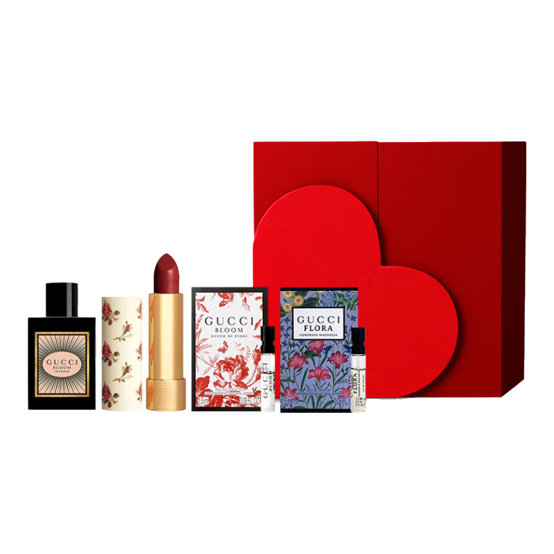 ųۣGUCCI˽ںˮŮʿױװױƷŮ߼ ˿505+Ũ5ml