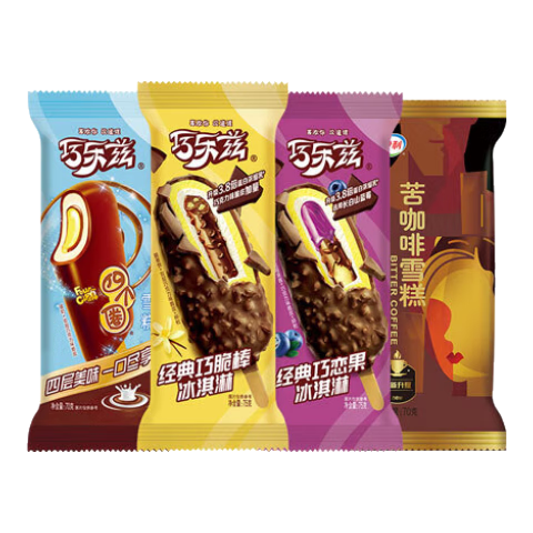 YILI30֧ϡɴѩĸȦ̿࿧ 2155g 30֧(ζͼ)76.98Ԫ