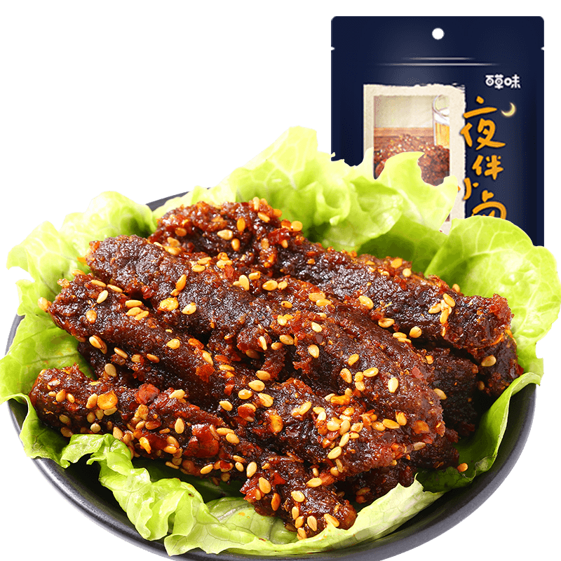 �ٲ�ζ����ţ��ţ�⼴ʳ����⸬��ʳС��ҹ�� ����ţ�� 60g*2��