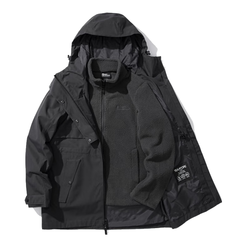 Jack WolfskinצһŮﶬ˶ůˮץڵп 6350/ɫ S 160/84A1219Ԫȯ