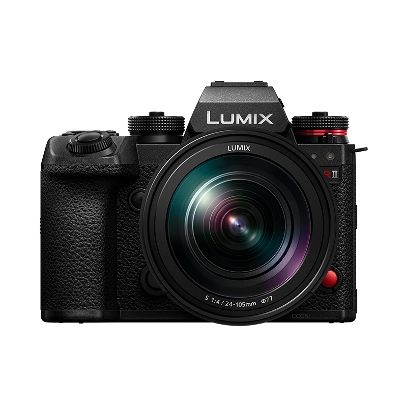 S1RM2Mح24-105mm F4ԭ׻Panasonicȫ΢ 4430  8.05 8KƵ¼ 25598Ԫ