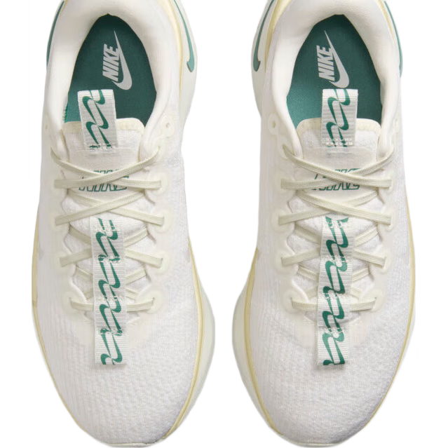耐克NIKE女子 训练鞋WMNS NIKE MOTIVA运动鞋 DV1238-102白36.5