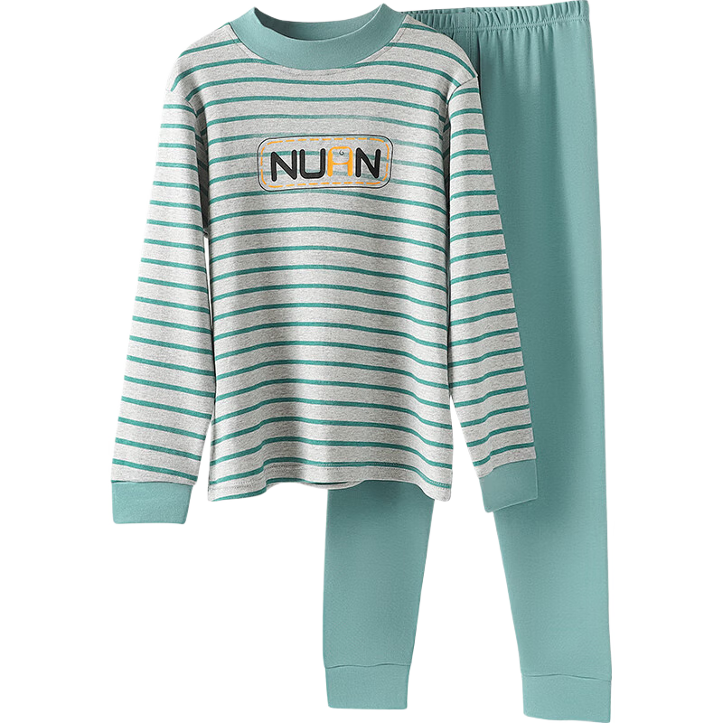 ������ ��ͯ����������� ������ﶬ��ů������װ �д�ͯ˯�� 29.5Ԫ(����ȯ)