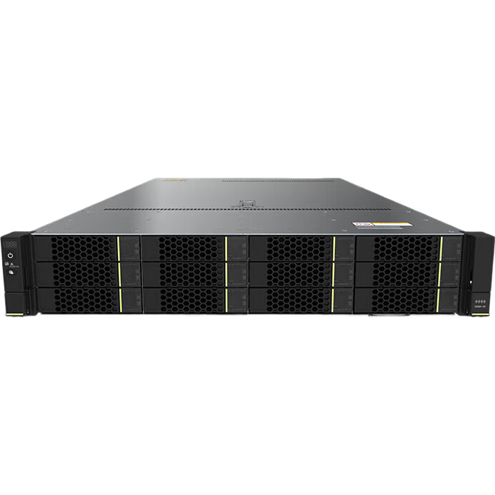 超聚變 2288HV6【機架式服務器】1顆銀牌4316/128GG內(nèi)存/1.92T*2硬盤/900W*2