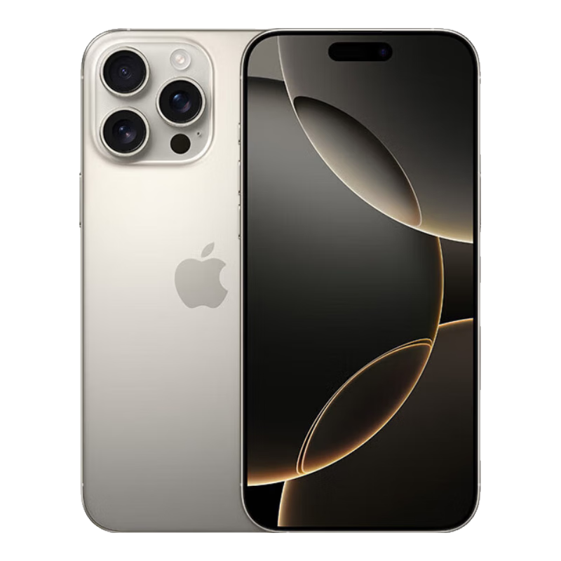 Apple/ƻ89ԪԼiPhone 16 Pro Max 512GB ԭɫѽ ֧ƶͨ5G ֻ9199Ԫ