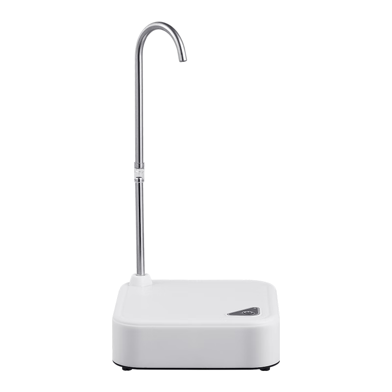 荣事达桶装水抽水器桌面电动压水器自动吸水器矿泉水上水器饮水机抽水泵 【桶桌双用】一键畅饮+轻音