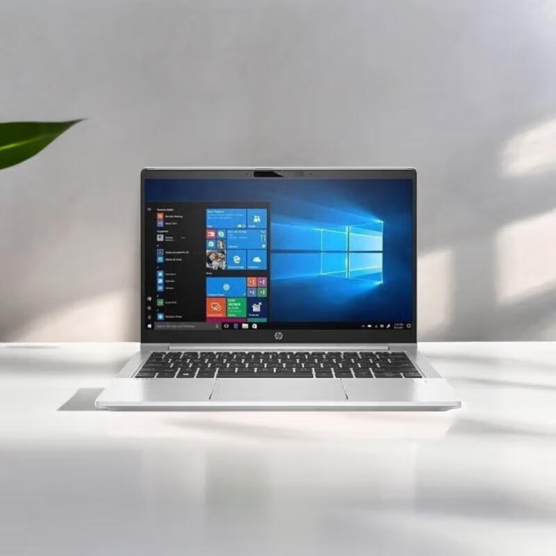 惠普（HP）Probook 430 G8 13.3英寸 商用办公轻薄便携高性能笔记本电脑定制 【430 G8】i5-1135G7  高清屏 16G 1TB高速固态定制