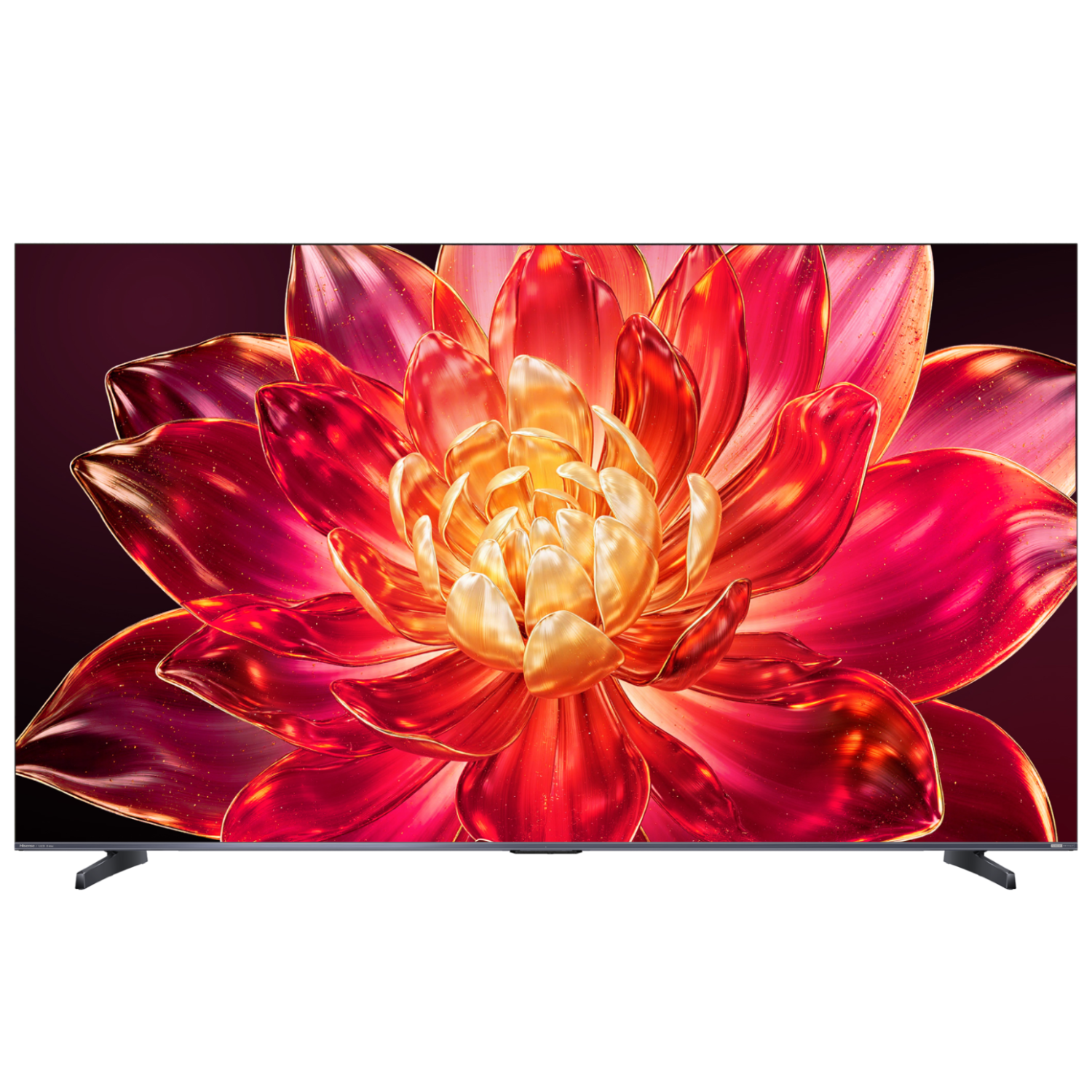 海信电视小墨E5Q Pro 85英寸超画质U+MiniLED 信芯芯片墨晶屏300Hz高刷85E5Q-PRO E5NPRO+升级国家补贴