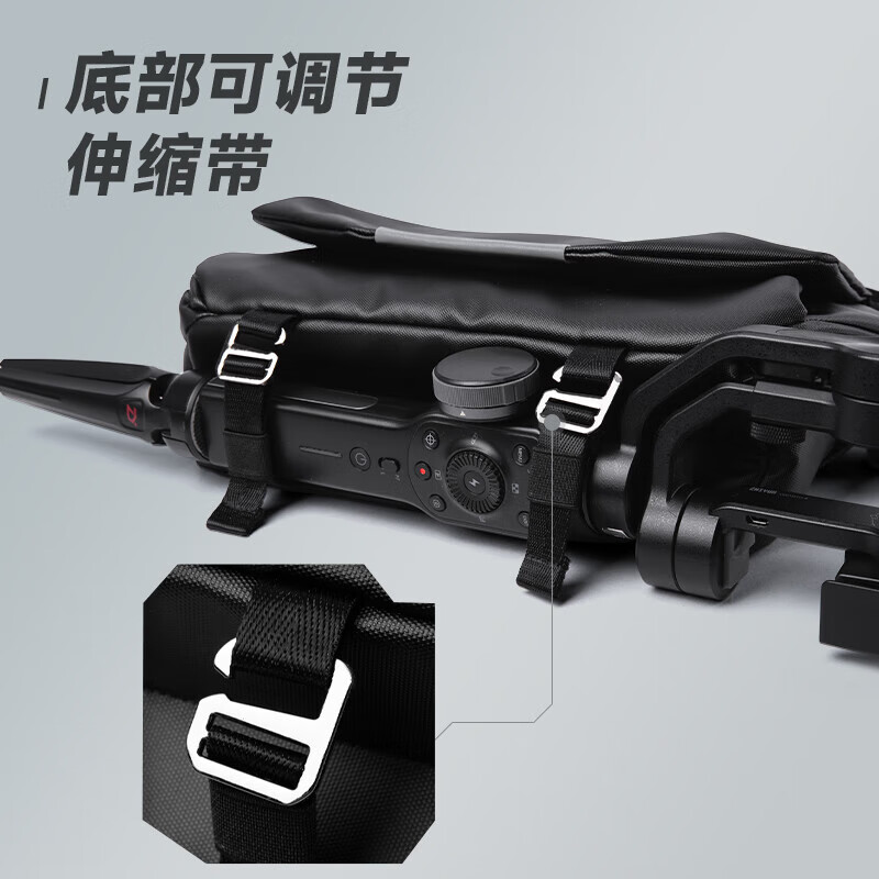 JEEP斜挎包男士大容量磁吸扣单肩包休闲胸包上班骑行旅行挎包邮差包 黑色【升级加大容量+可放11寸平板】