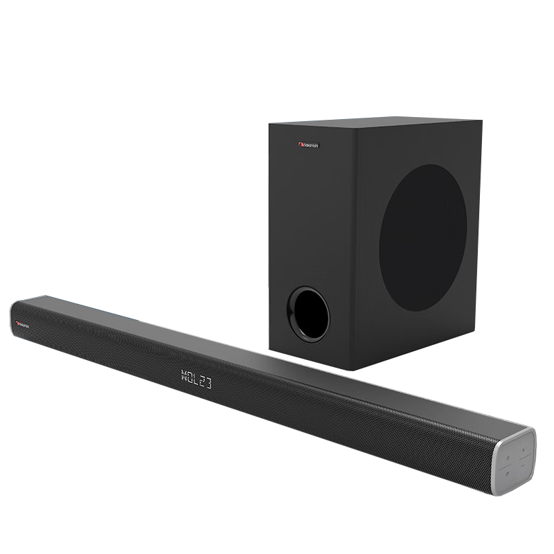 Nakamichi�е�Apollo220������2.1����������ϷHDMI 998.4Ԫ