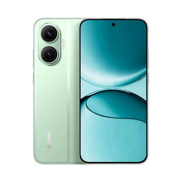 小米（MI）REDMI Turbo 4 Pro 第四代骁龙8s 7550mAh长续航 12GB+512GB 绿色