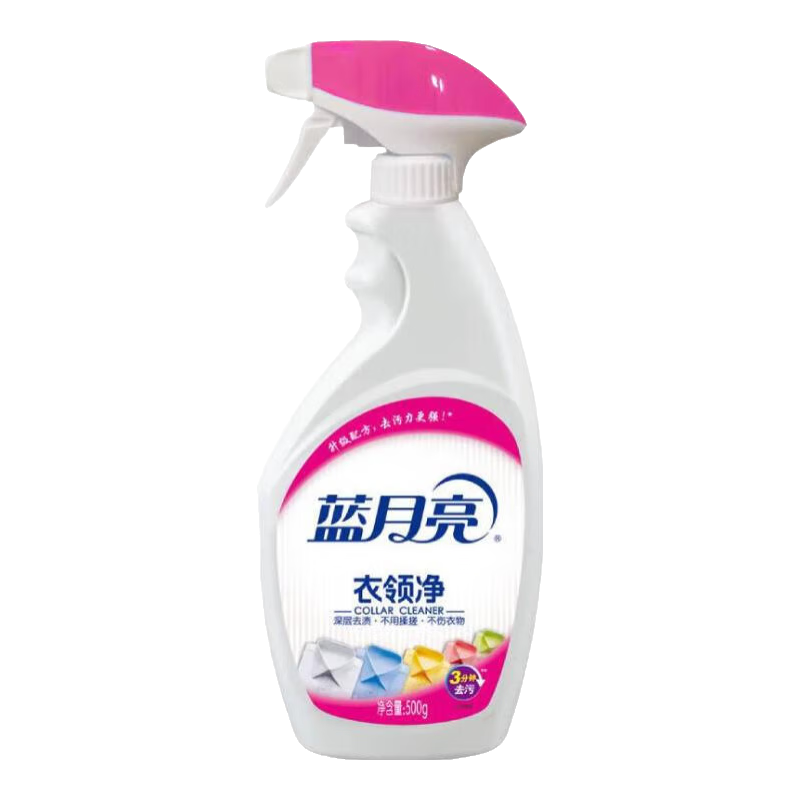 һݡ쾻ǿȥ 500g ƿװ*1+ƿ*1 18.61Ԫ