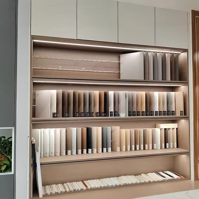 tmjd miss板材小样展示架