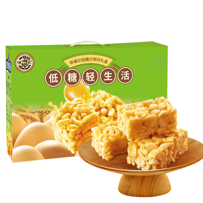 ���ڲ������츣�ǵ���ɳ���꼦��ζ880g��װ ����80%������ʳ ������������