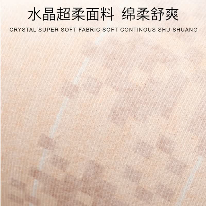 KAYE卡通床边地毯可定制家用卧室加厚毯子客厅飘窗垫轻奢简约免洗地毯 CTBED-T6 60x160 cm