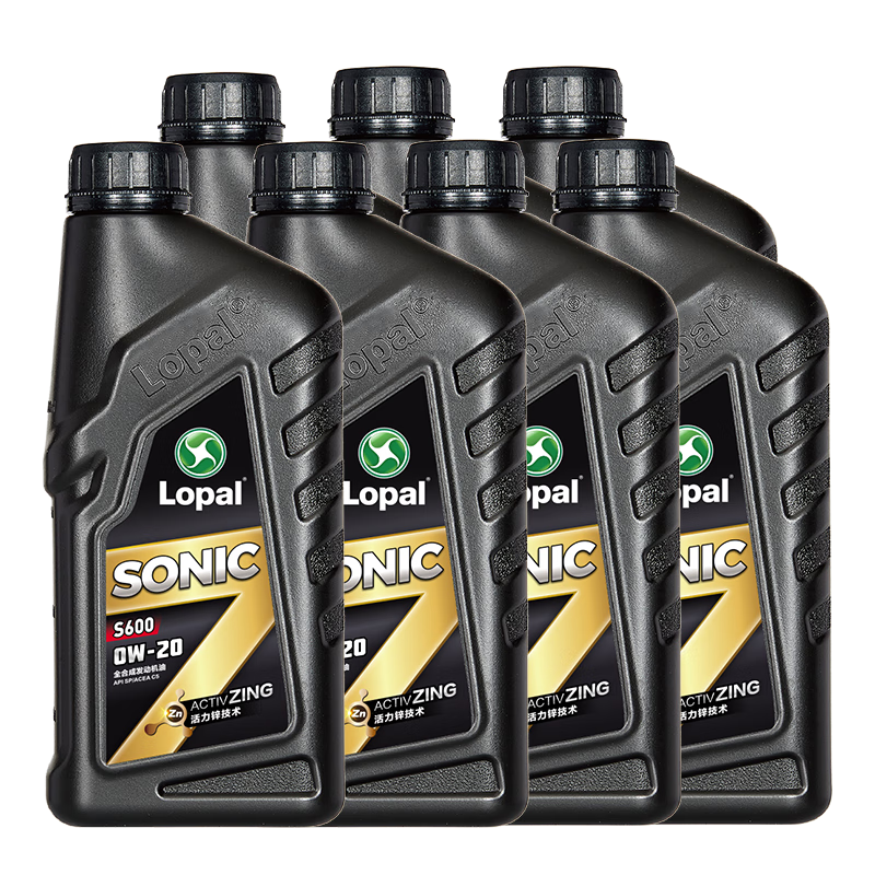 SONIC S600ȫϳSP/C50W20Ʒĥʡ1L*718Ԫȯ