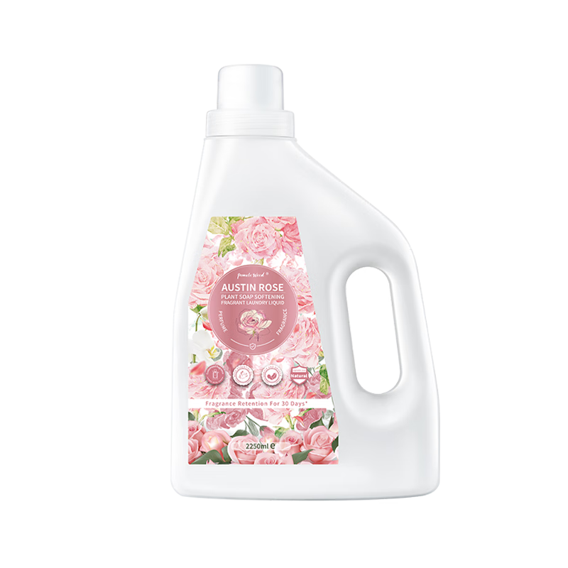 POMELO WOOD��Ľֲ��ϴ��Һ ��˹͡õ��4.5�� ��ˮ�־����㻤��Ӣ��Ʒ��