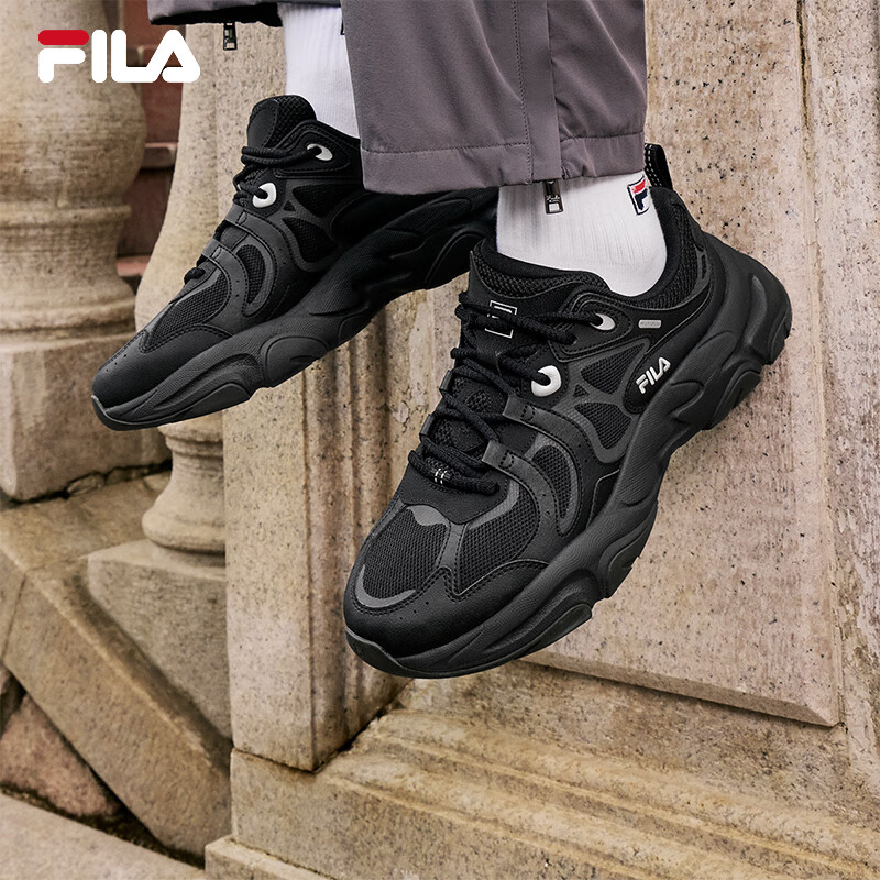 FILA ��ֹٷ���ЬMARS 3�����˶�Ь2025�����Ь3�����ϵ�Ь