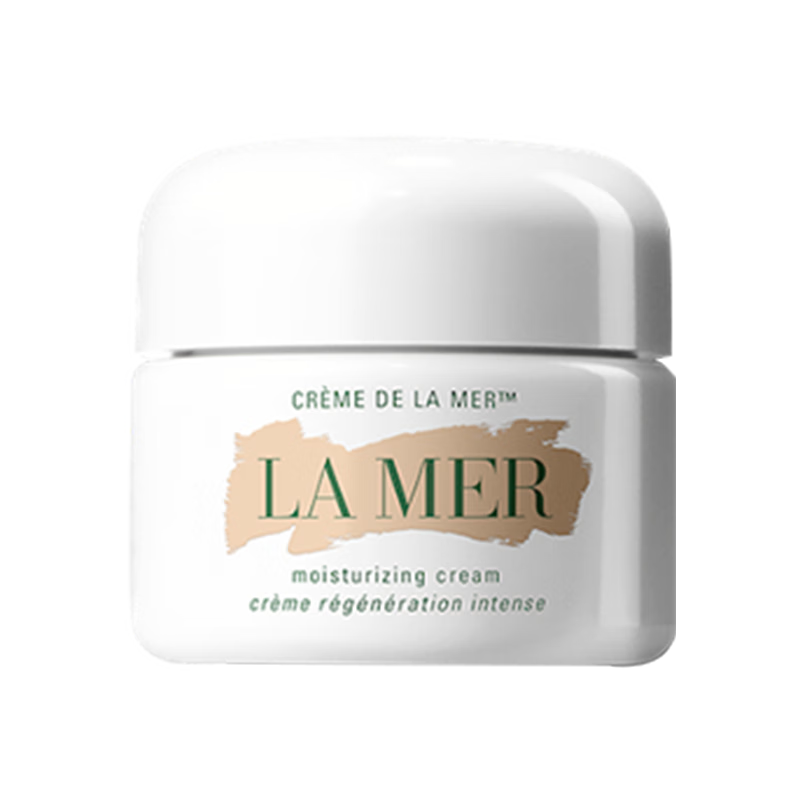 【准新品】海蓝之谜 LAMER经典精华奇迹面霜30ml保湿修护紧致护肤品化妆品母亲节礼物女 