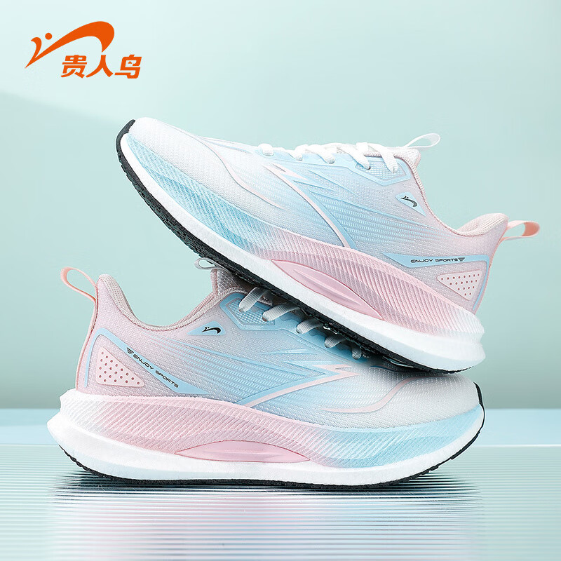 ��������ЬŮ2025�＾�¿����͸�������˶�Ь����ʱ������ЬŮ�� ��/ǳ��/ǳ����Ů� 40 69Ԫ