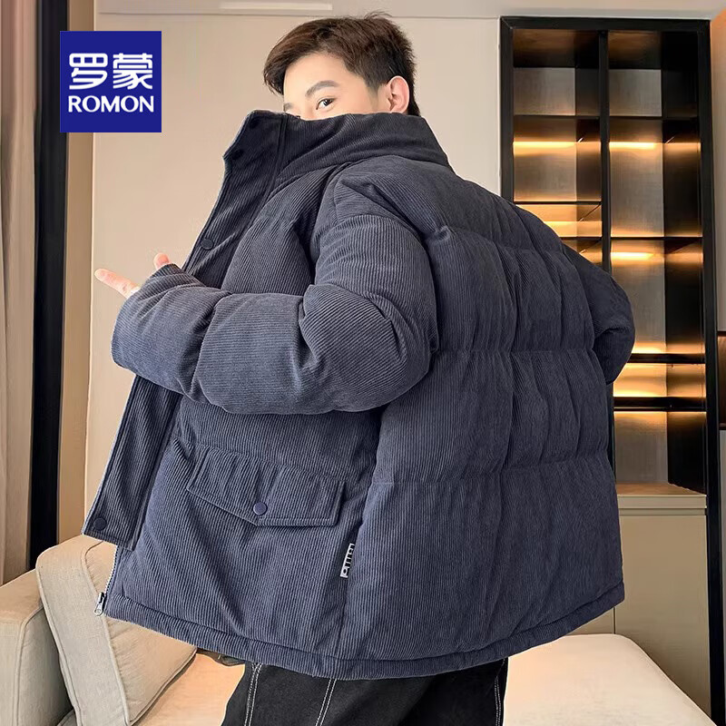 ڲɣROMON޷оʿﶬ̿쿧ɫްװ  4XL149Ԫ