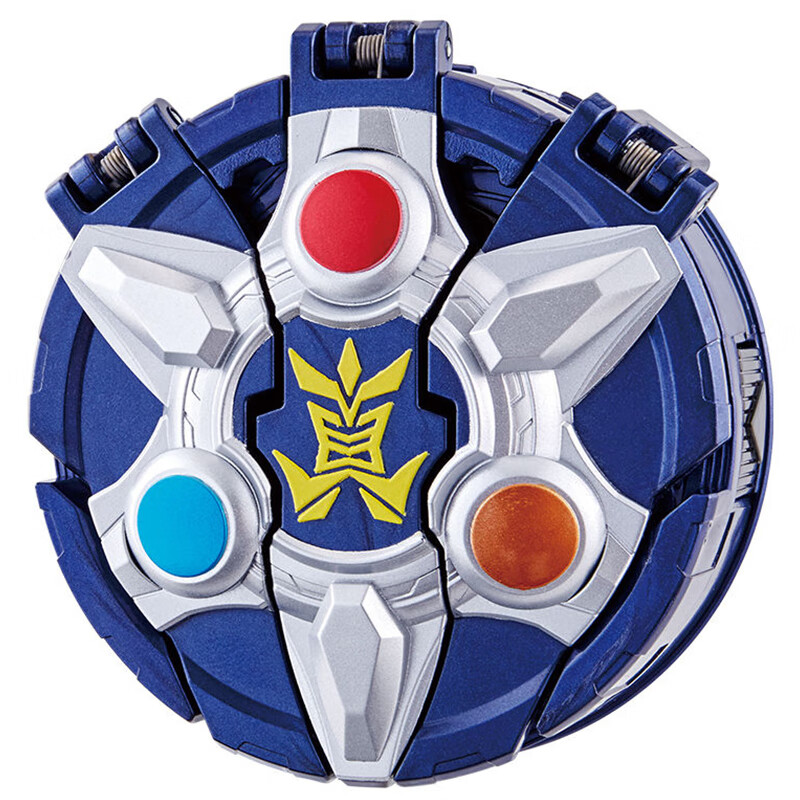 罗布奥特曼【中文版】 dx变身器 儿童玩具 真谛水晶