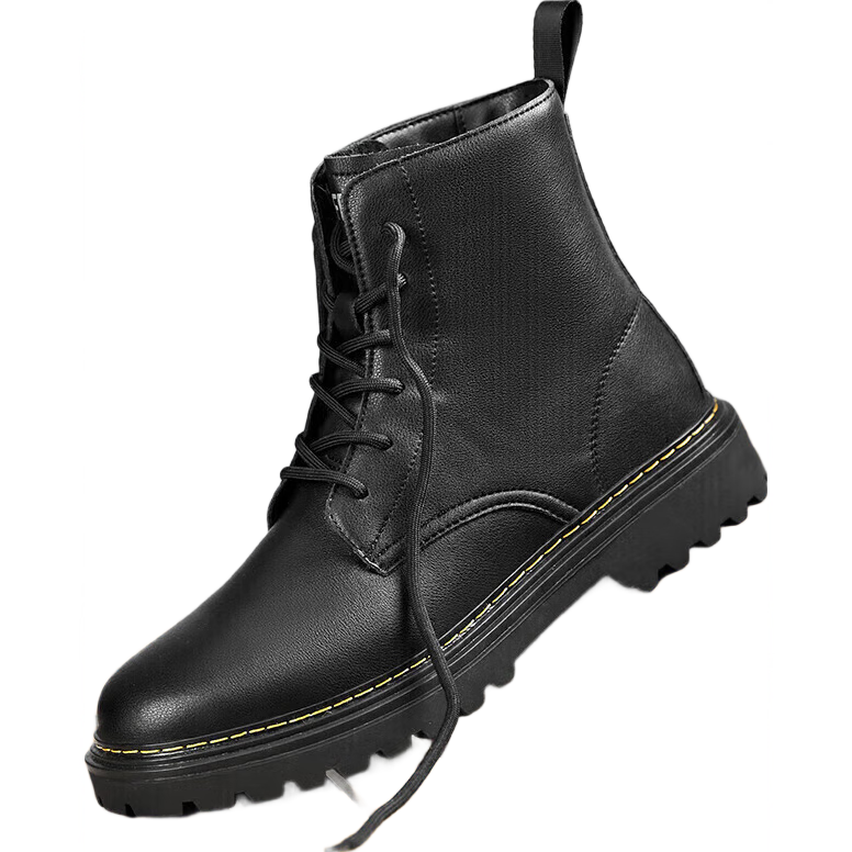 ����֮�� HLA ����ѥ�и߰��ﶬ��װѥ HAAGZM4DAE411 ��ɫ 42 204.55Ԫ(����ȯ)