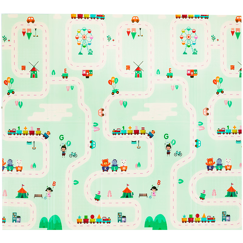 Ӥеˤ˫üӺ2cm۵صXPE180*200105.07Ԫ